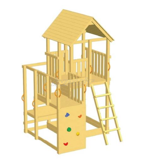 Playground Peeter Skech V2 2 - Playground Clipart (800x800), Png Download