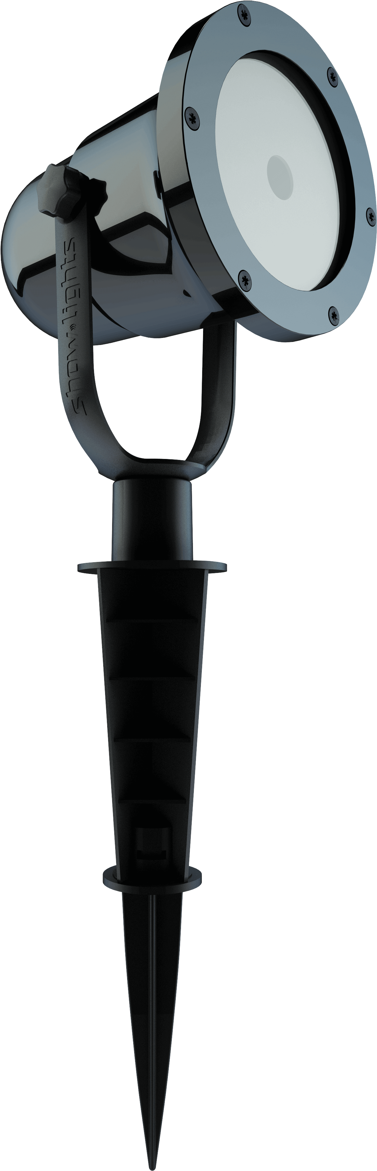 Reflektory Ogrodowe 230v Clipart (3000x4000), Png Download