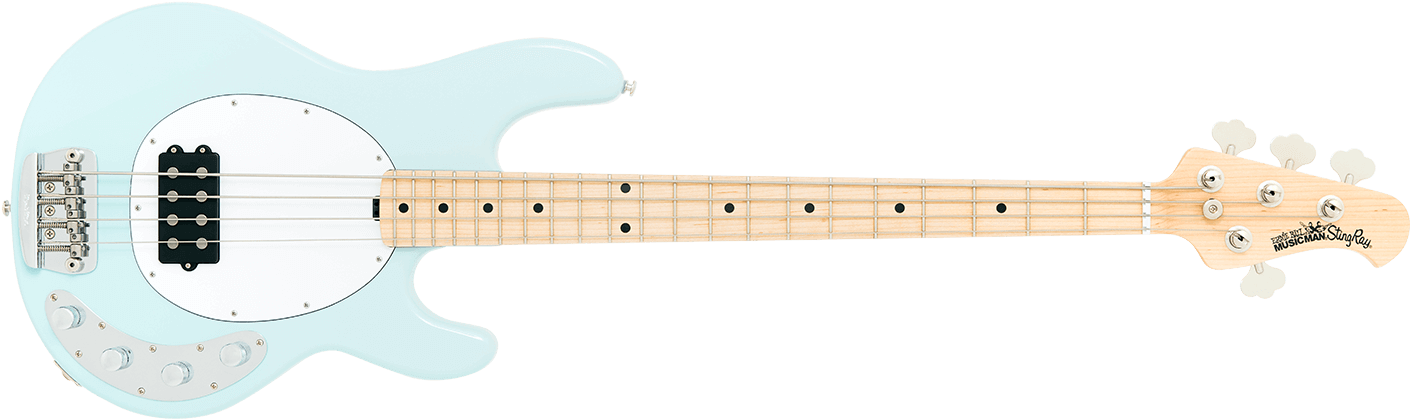 Stingray Logo - Charvel Pro Mod Dk24 Clipart (1500x550), Png Download