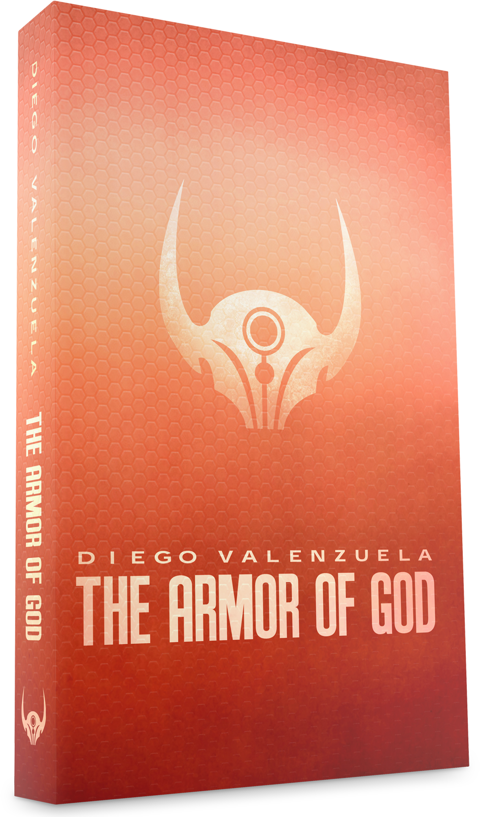 Armor Of God [book] , Png Download Clipart (946x1611), Png Download