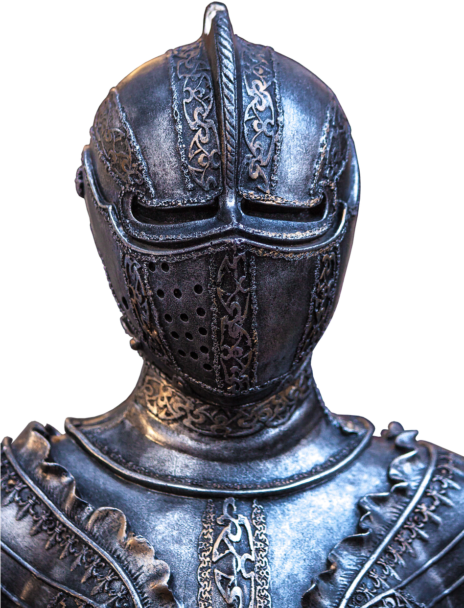 Armor, Knight, Middle Ages, Armor Knight - Knight Clipart (532x720), Png Download