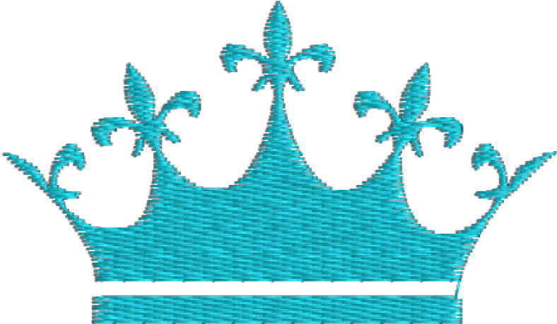 Royal Crown Vector Png Clipart (800x800), Png Download