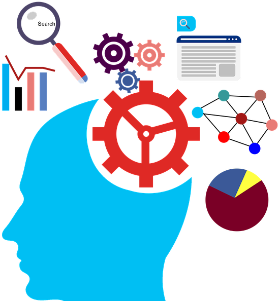 Marketing Png Clipart (720x720), Png Download