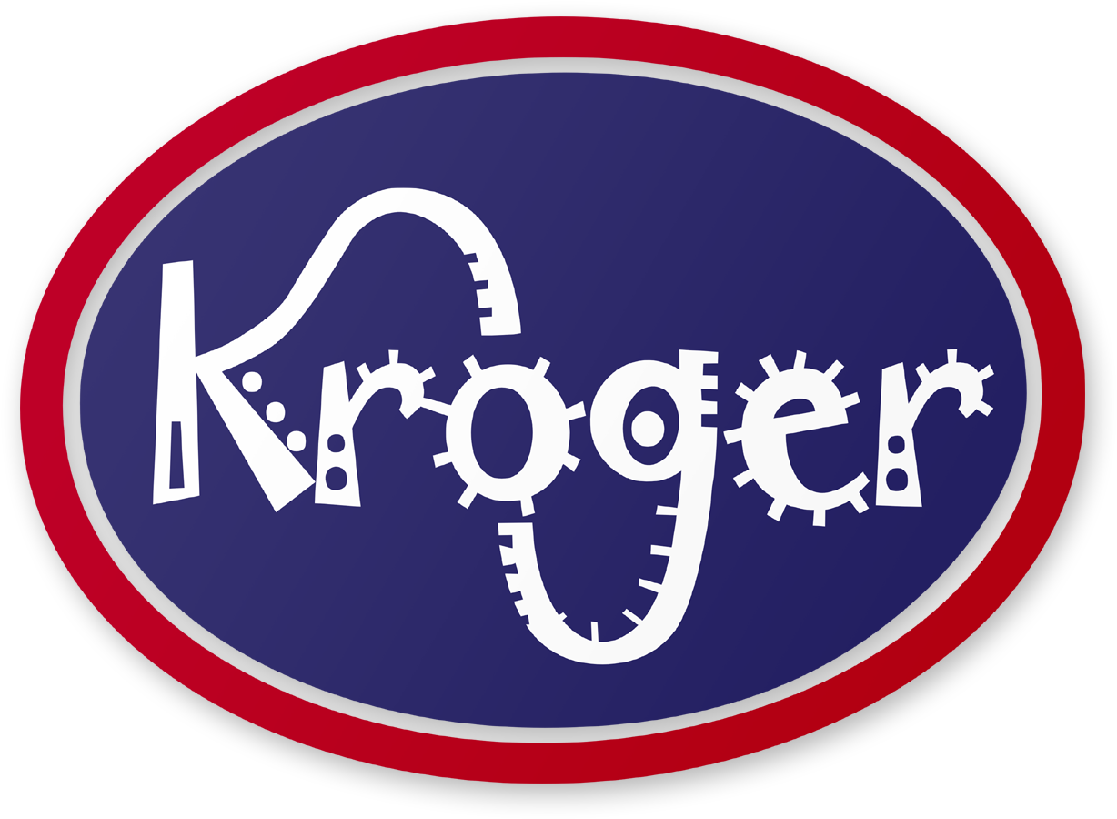 Kroger Logo Png Transparent & Svg Vector Freebie Supply - Castel Del Monte Clipart (1500x913), Png Download