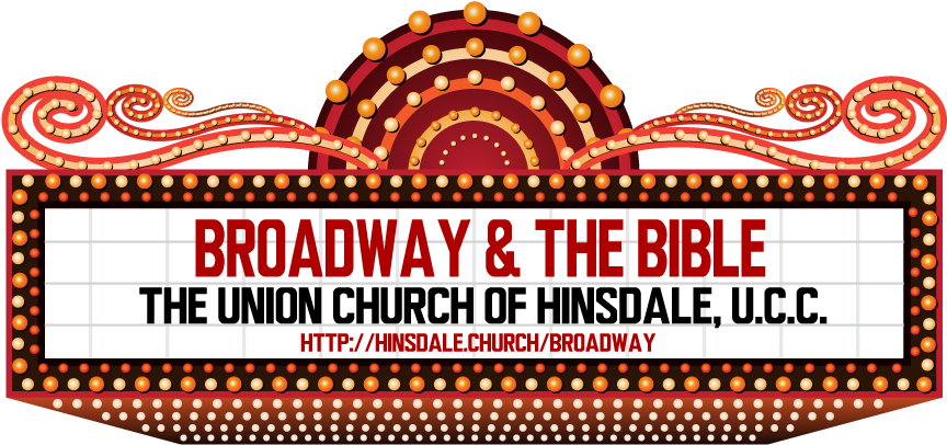 Broadway Png Clipart (996x608), Png Download