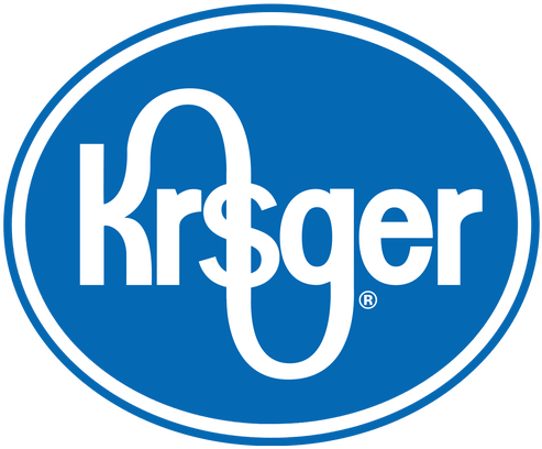 Kroger Clipart (1024x497), Png Download