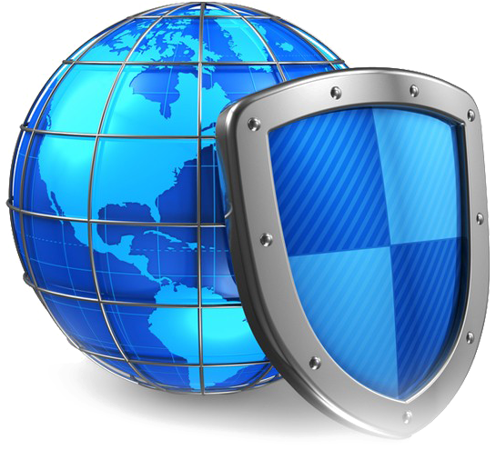 Web Security Png Hd - Information Security Clipart (600x613), Png Download
