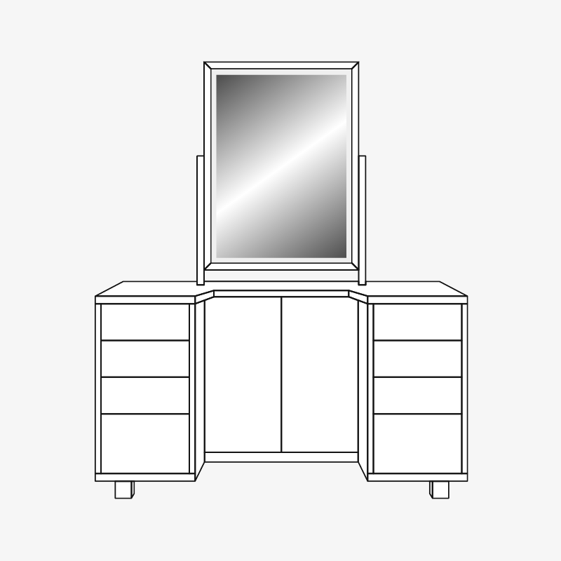 Cleopatra - Entertainment Center Clipart (800x800), Png Download