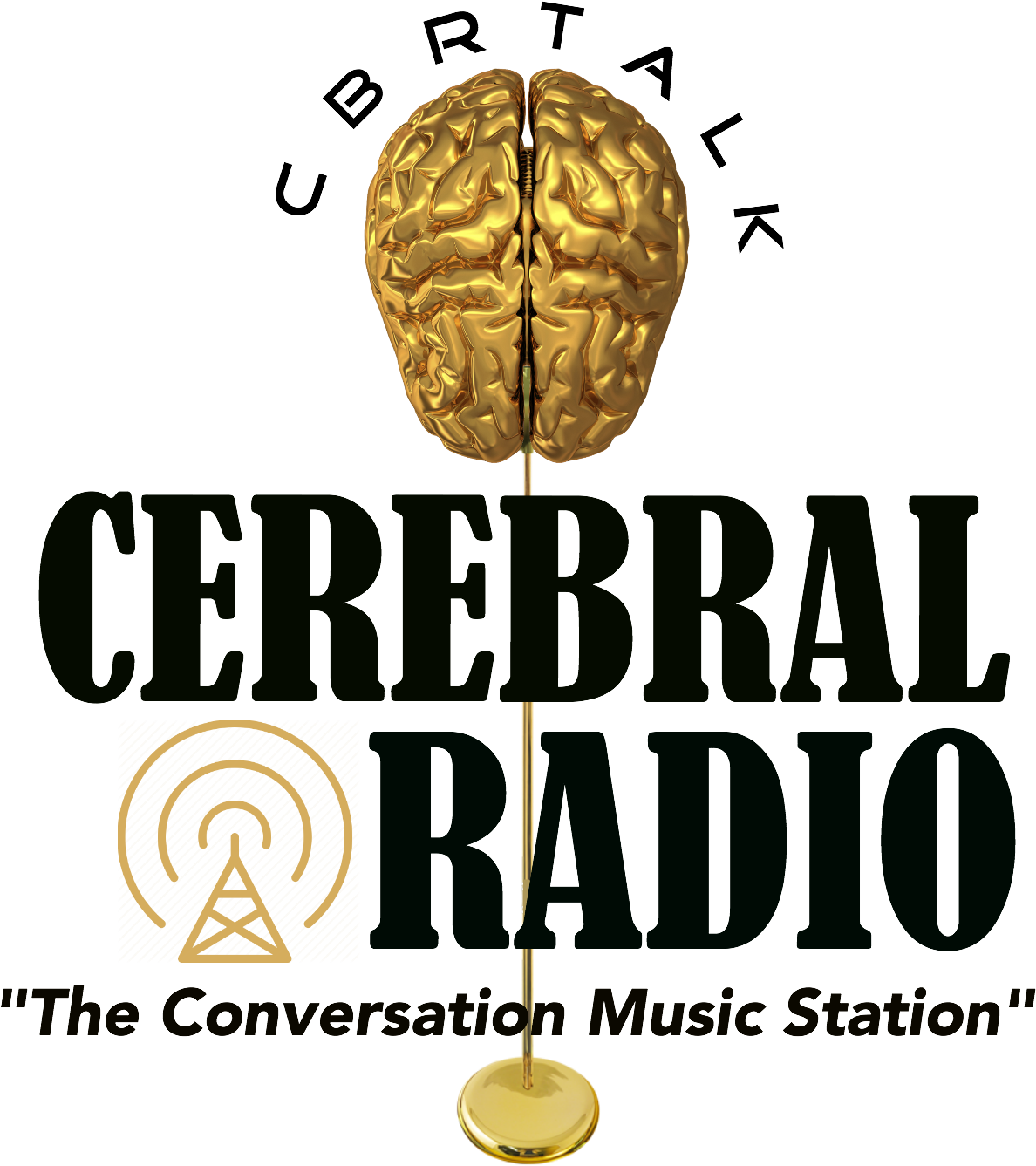 Earn Rewards For The Cerebral Radio Youth Media & Activities - Graphic Design Clipart (2000x2000), Png Download