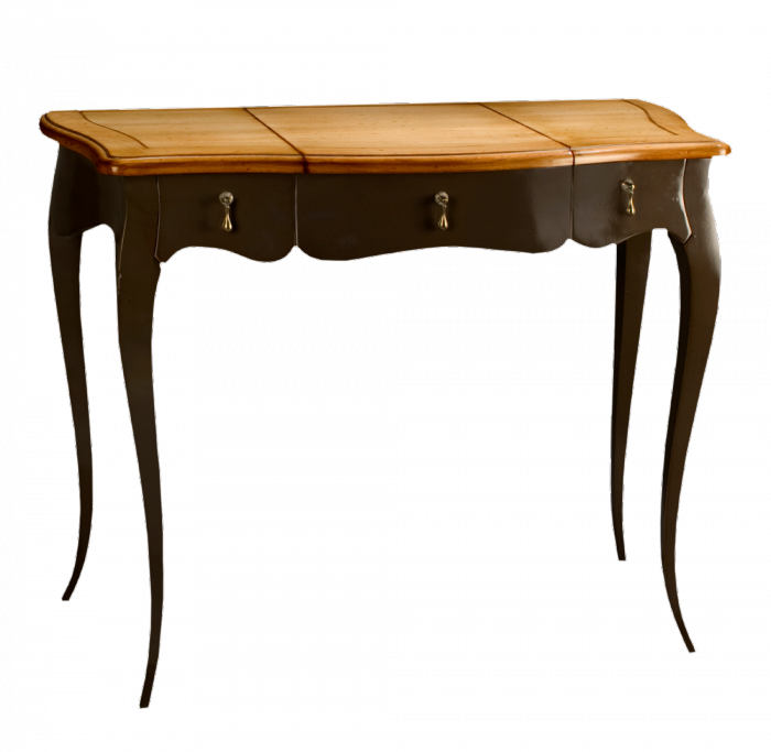 Small Dressing Table - Furniture Clipart (700x683), Png Download