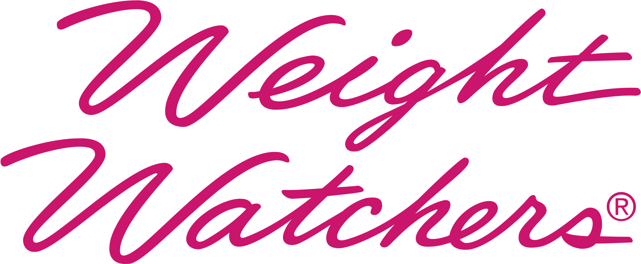 Weight Watchers Logo Png Transparent - Weight Watchers Clipart (2400x2400), Png Download