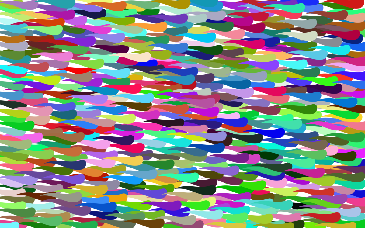 Download Prismatic Images Data Widescreen - Art Clipart (1200x750), Png Download