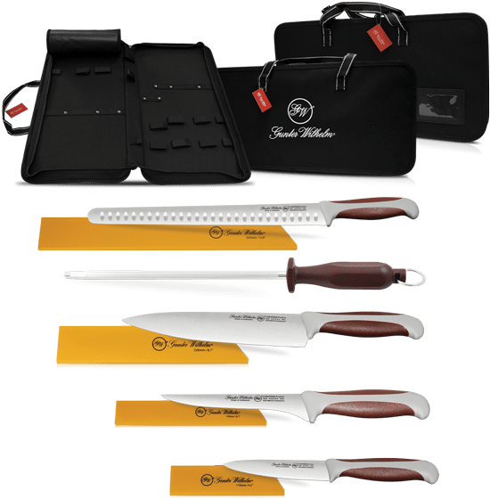 10 Piece Bbq/grill Kit - Blade Clipart (600x600), Png Download