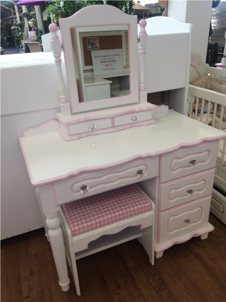 Dressing Tables For Children Clipart (1000x1000), Png Download