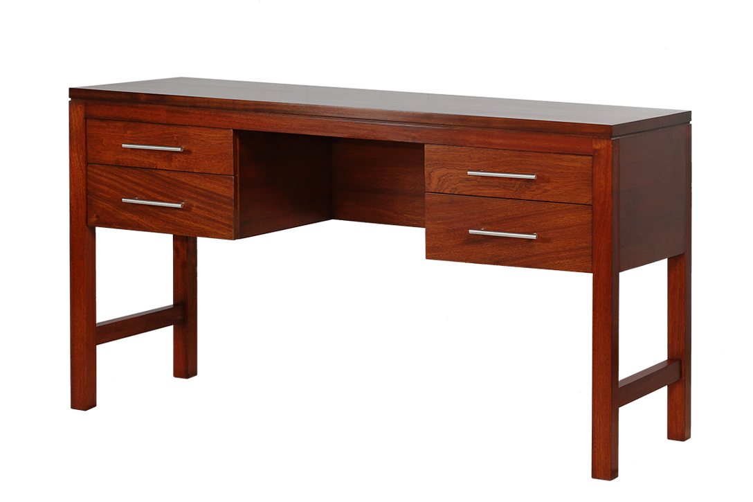 Stafford Dressing Table - Writing Desk Clipart (1200x960), Png Download
