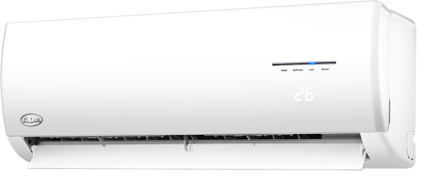 Air Conditioner Png - Fresh Air Conditioner Png Clipart (1800x896), Png Download