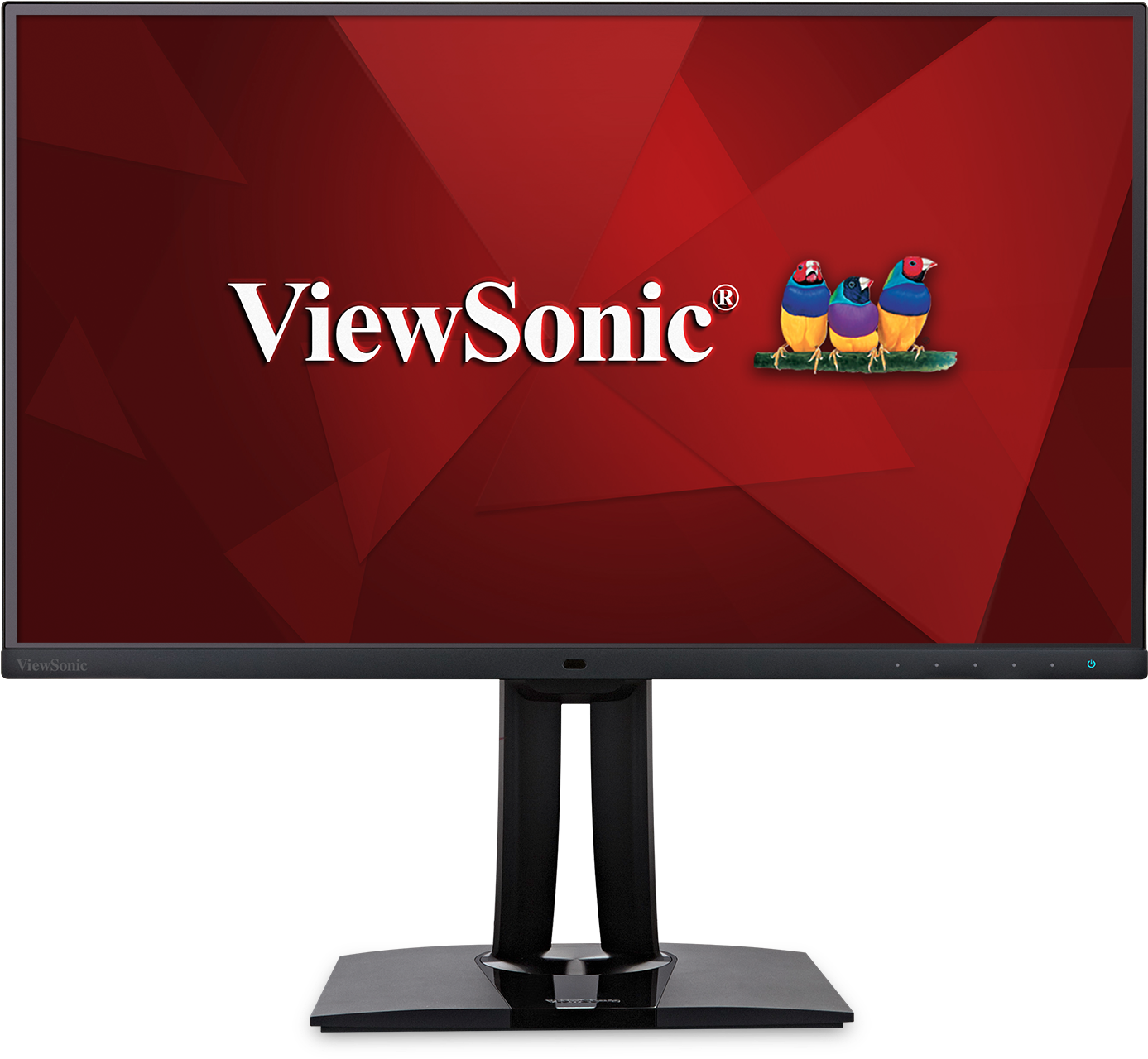 Viewsonic 27" Vp2771 - Viewsonic Vp2771 Clipart (1500x1500), Png Download
