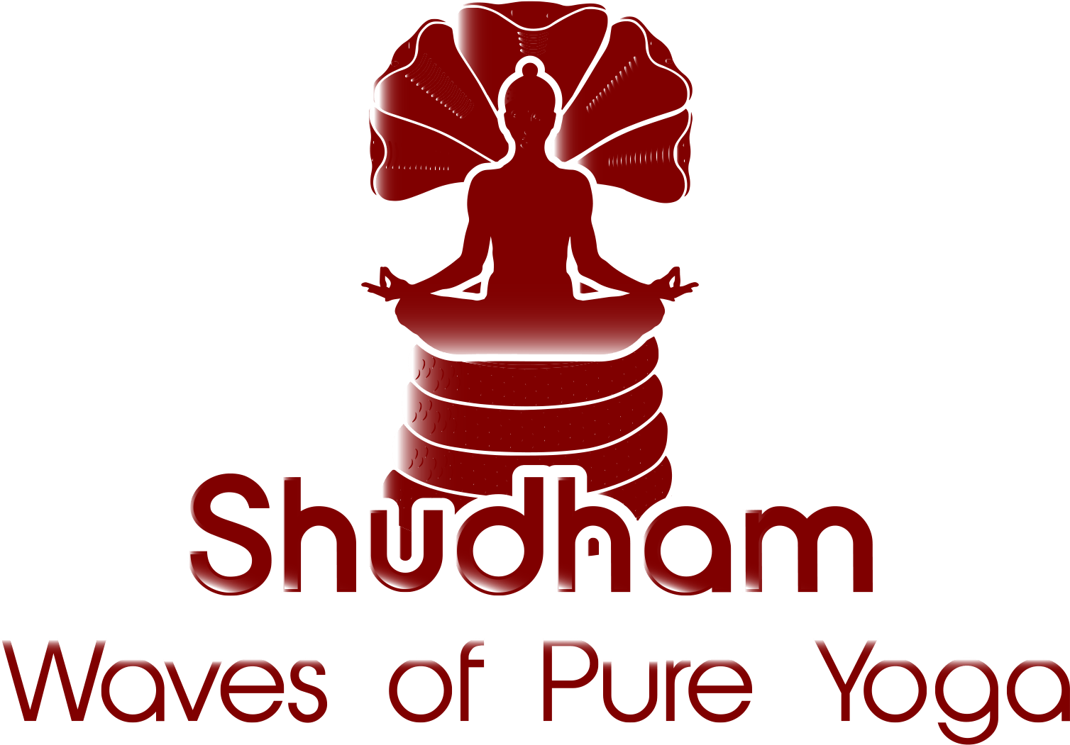 Logo - International Yoga Day Clipart (1735x1139), Png Download