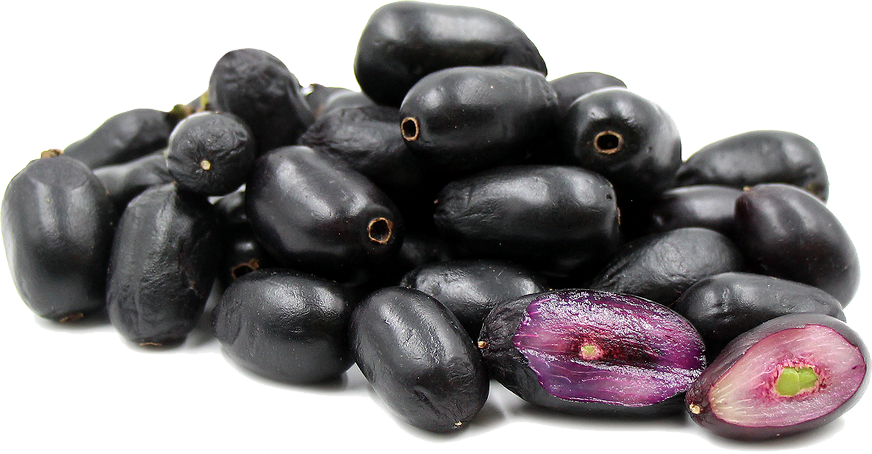 Fruits Png Images - Jamun India Clipart (872x454), Png Download