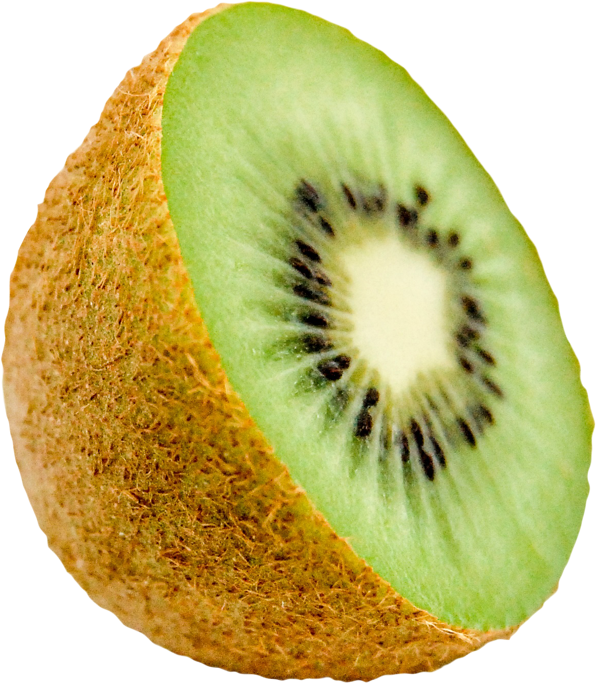 Apple Fruit Clipart Kiwi - Kiwi Png Transparent Png (1194x1359), Png Download