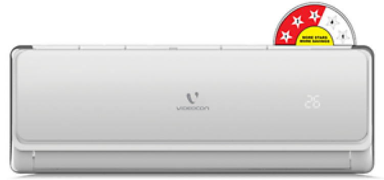Videocon Split Ac - Smartphone Clipart (750x750), Png Download