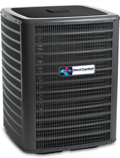 Direct - Goodman Condenser 5 Ton Clipart (600x600), Png Download