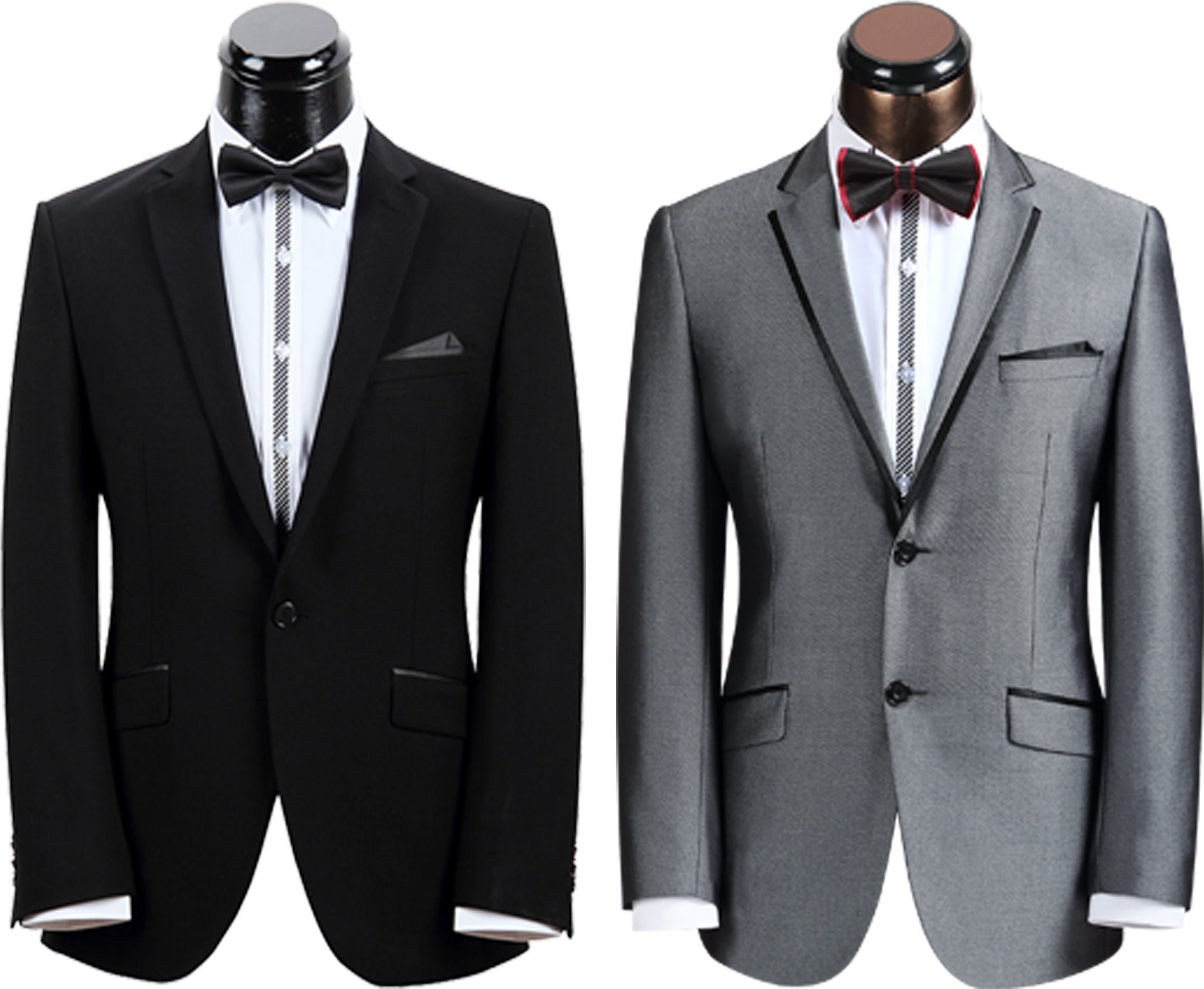 Dog Wedding Suit - Coat Pant In Png Clipart (2480x2294), Png Download
