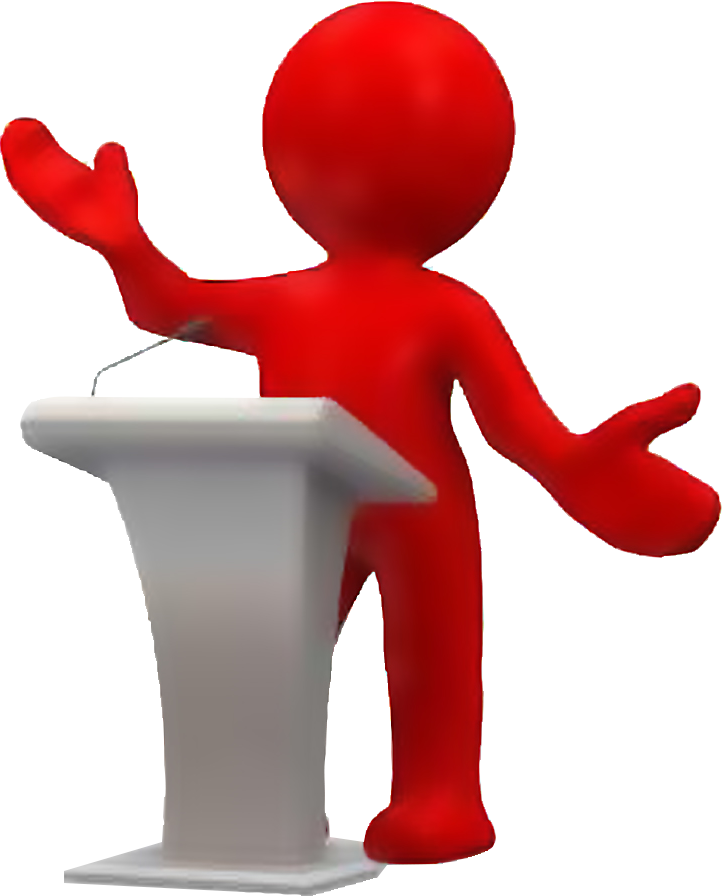 Paper Presentation Png - Presentation Png Clipart (722x896), Png Download