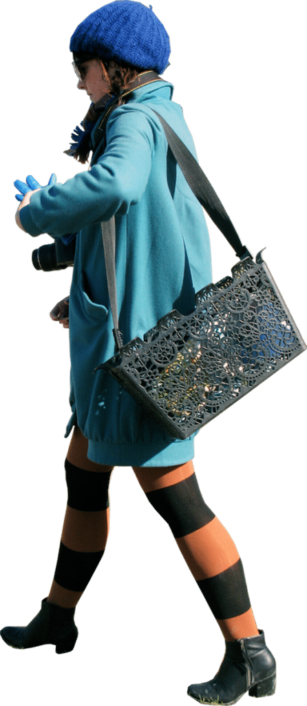 Girl Png, Girls Png, Girl Pngs, Girl Png For Picsart, - Girls Png Clipart (446x1024), Png Download