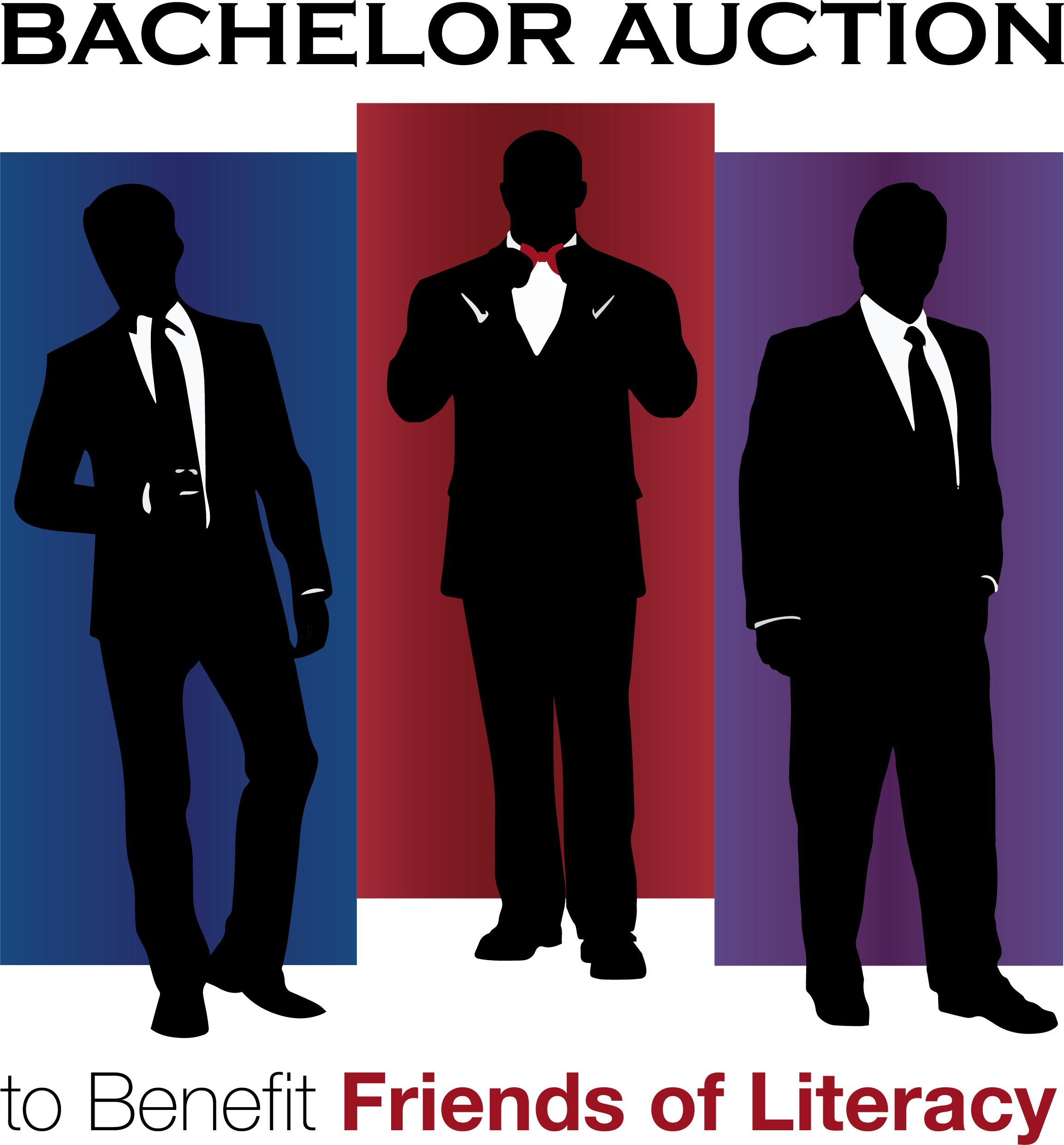 Bachelor Auction Clipart (2307x2482), Png Download