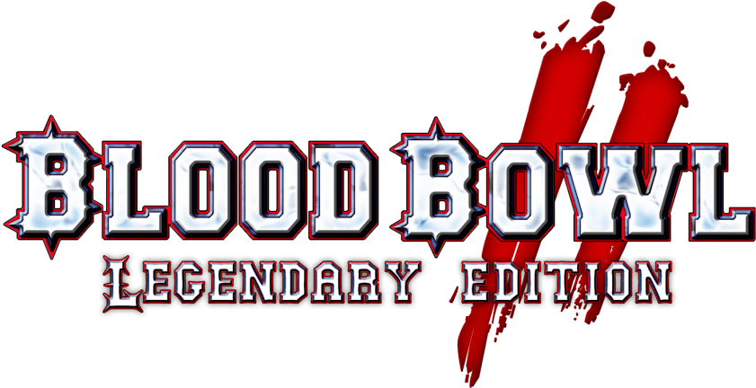 Blood Bowl - Blood Bowl 2 Legendary Edition Png Clipart (881x431), Png Download