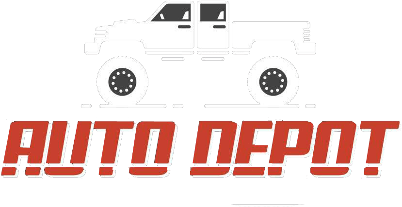 Logo - Off-road Vehicle Clipart (960x540), Png Download