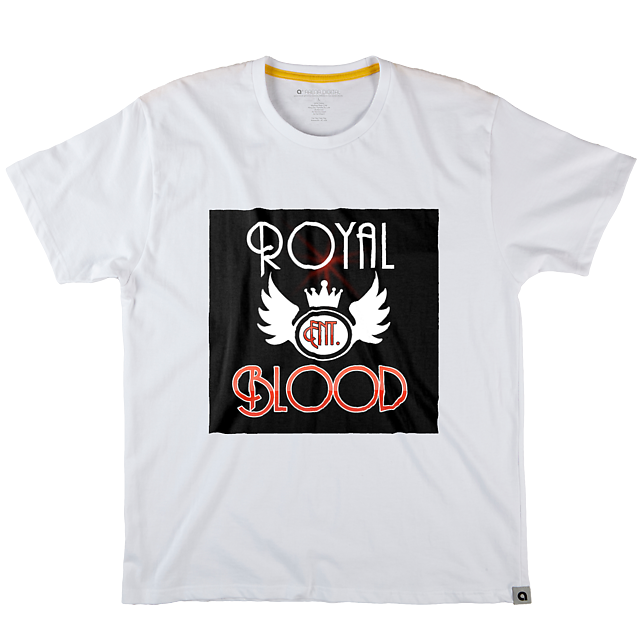 Arena Music - Shirt Clipart (640x640), Png Download