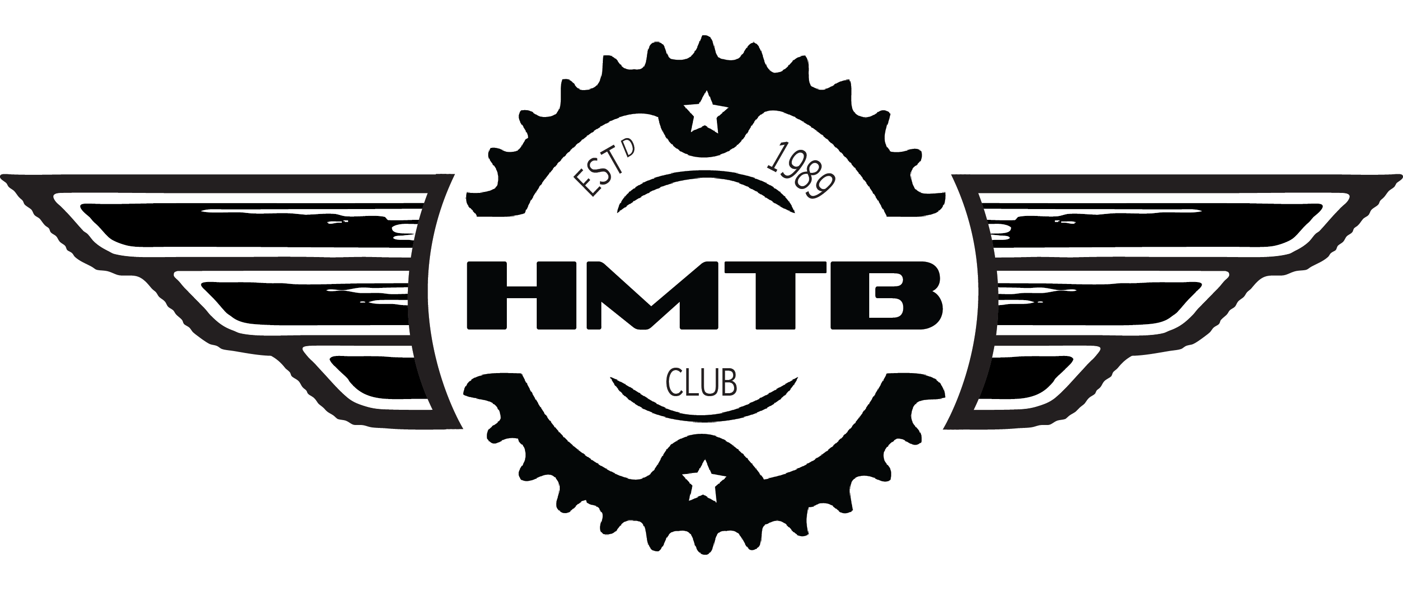 Club Champs Weds March 13th - Mtb Logo Clipart (2865x1205), Png Download