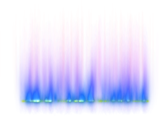 Photoscape Effects Clipart Png Transparent - Lights Png Deviantart (640x480), Png Download