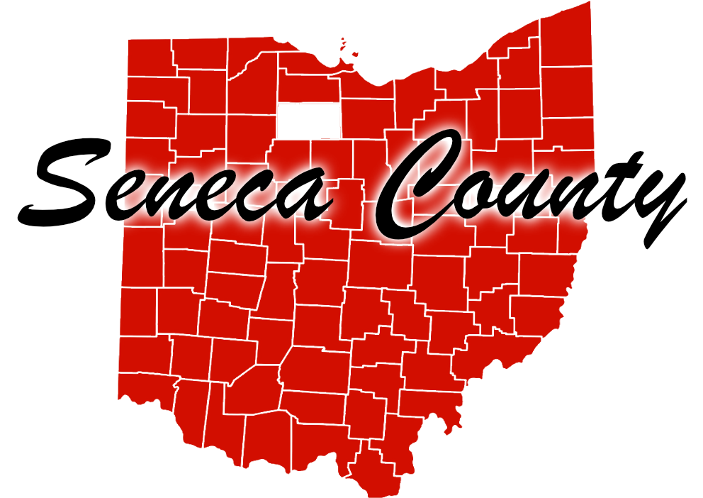 Siedc Becomes The Tiffin-seneca Economic Partnership - Ohio Election Results 2018 Clipart (1280x853), Png Download