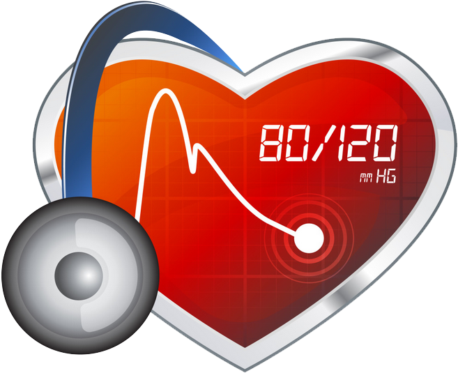 Blood Pressure Png File - Png Blood Pressure Clipart (672x545), Png Download