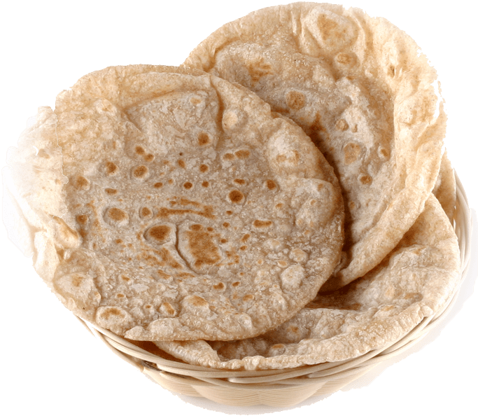 Highlights - Tortilla Clipart (706x614), Png Download