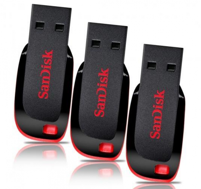 Pen drive