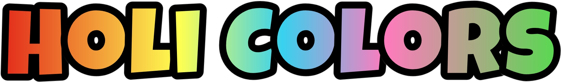 Circle Clipart (2048x641), Png Download