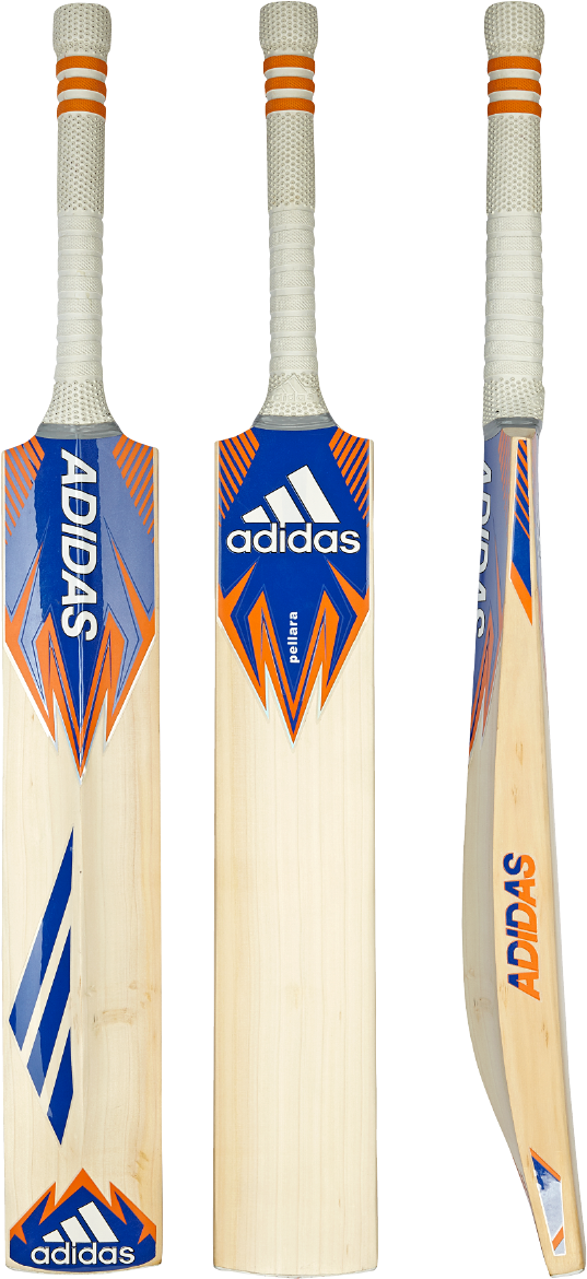 Adidas Cricket Bat Pellara Elite - Adidas Cricket Bats Clipart (833x1250), Png Download