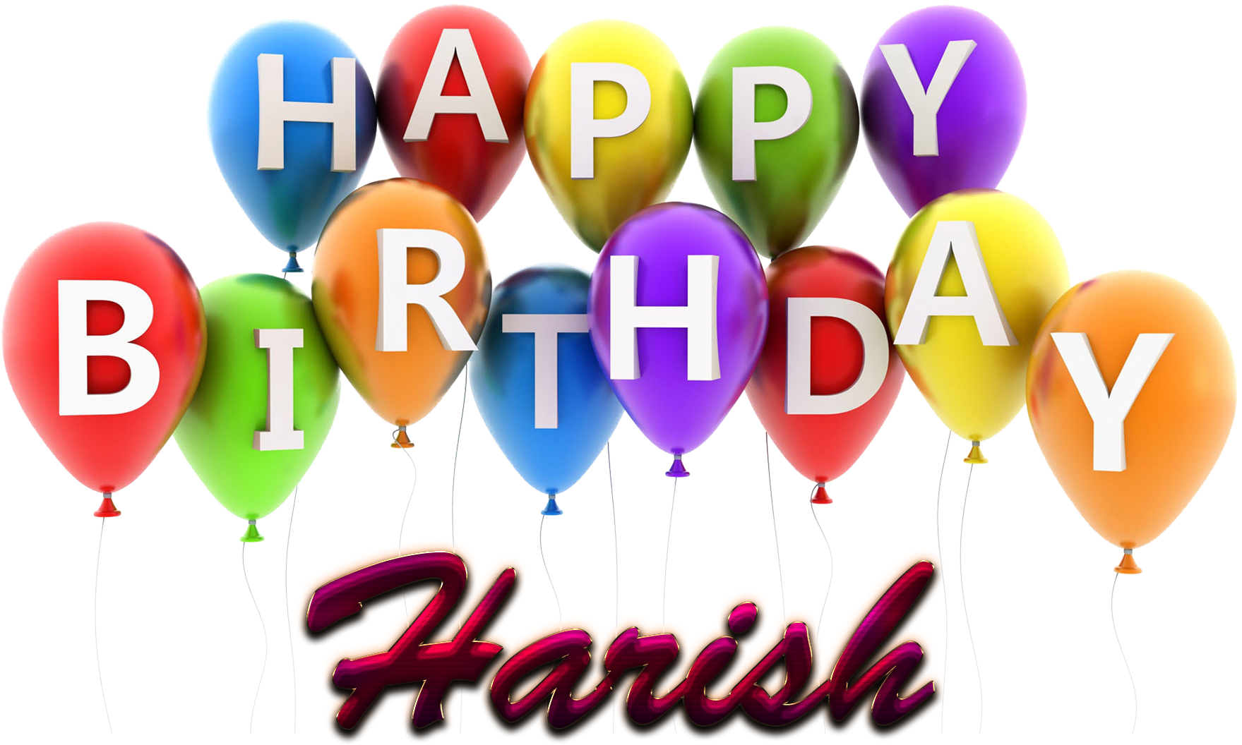 Happy Birthday To Mohit Clipart (1920x1200), Png Download