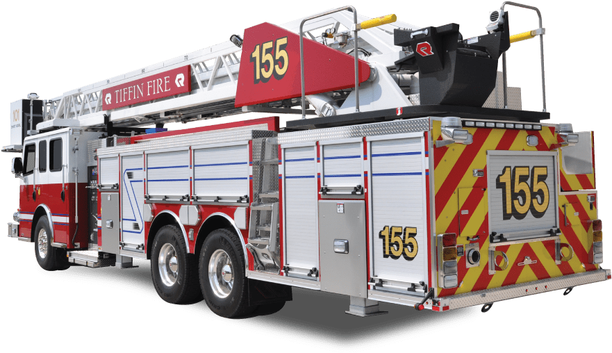 Previousnext - Fire Apparatus Clipart (1000x800), Png Download