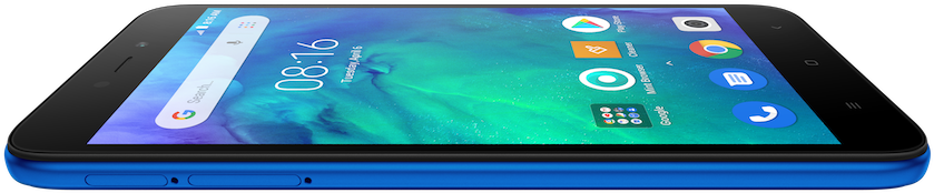 Redmi Go - Samsung Galaxy Clipart (1200x719), Png Download