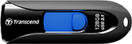 Fl 256 Usb Flash Drive 128gb 790 Jetflash Ts128gjf790k Clipart (600x650), Png Download