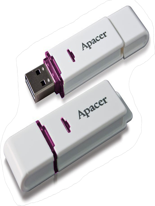 Pb Ecp 04 Poranbazar - Usb Flash Drive Clipart (500x666), Png Download