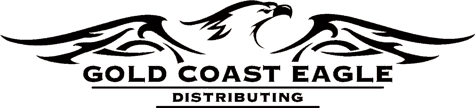 Clients - Gold Coast Eagle Clipart (1700x517), Png Download
