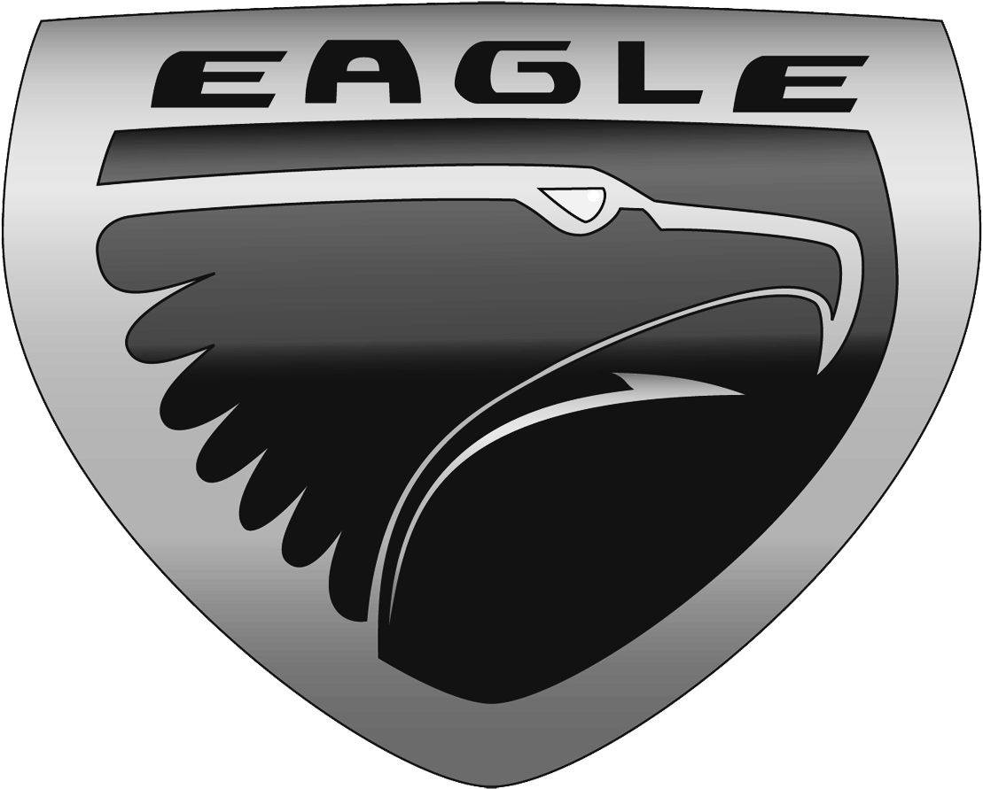 Hd Png - Eagle Logo Png Hd Clipart (1920x1080), Png Download
