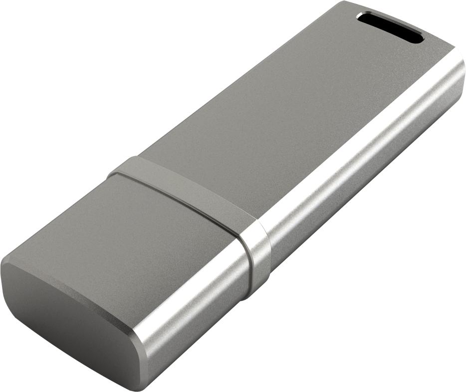 Usb Flash Drive Clipart (934x785), Png Download