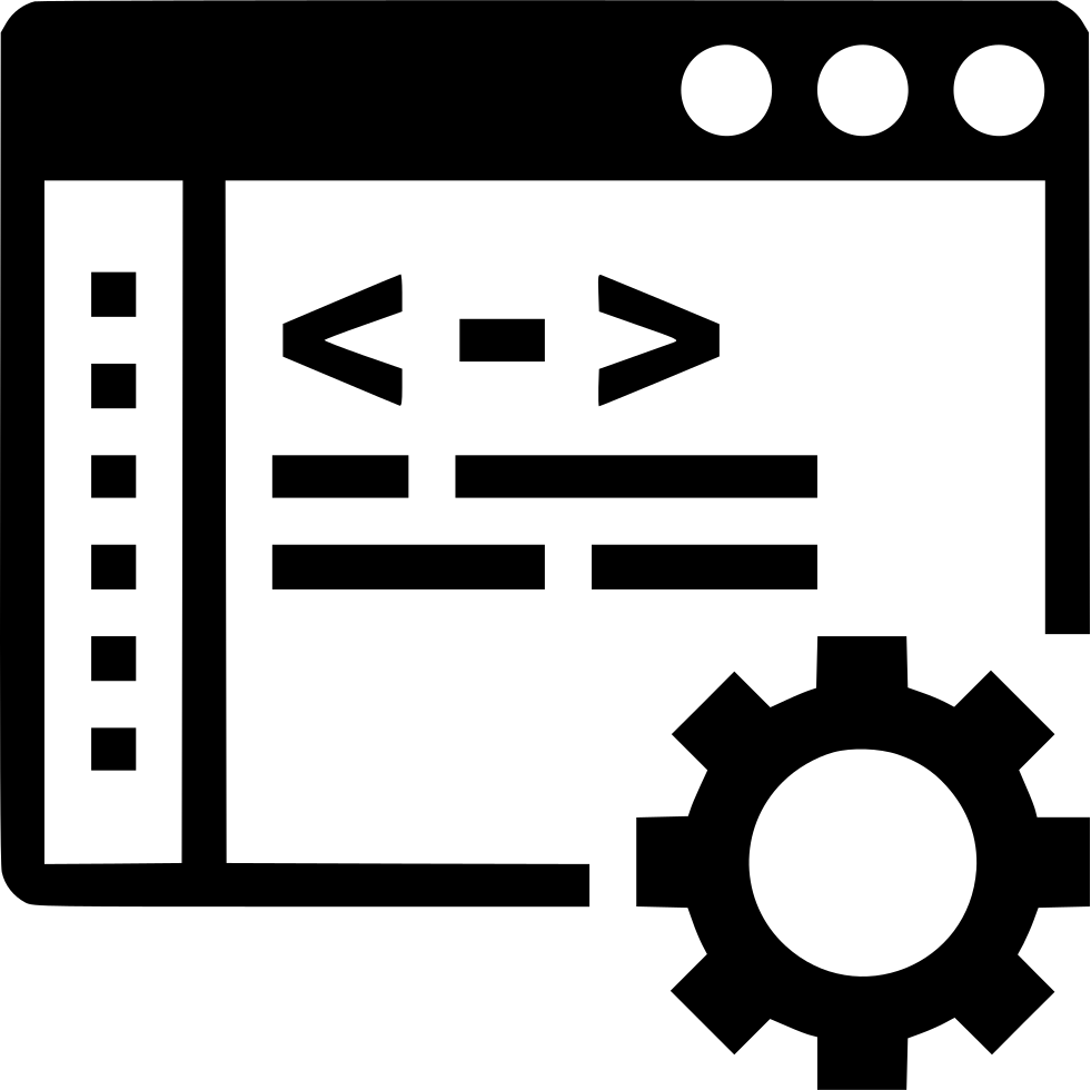 Download Web Development Svg Png Icon Free Download Web Development Icon Png Clipart Large Size Png Image Pikpng
